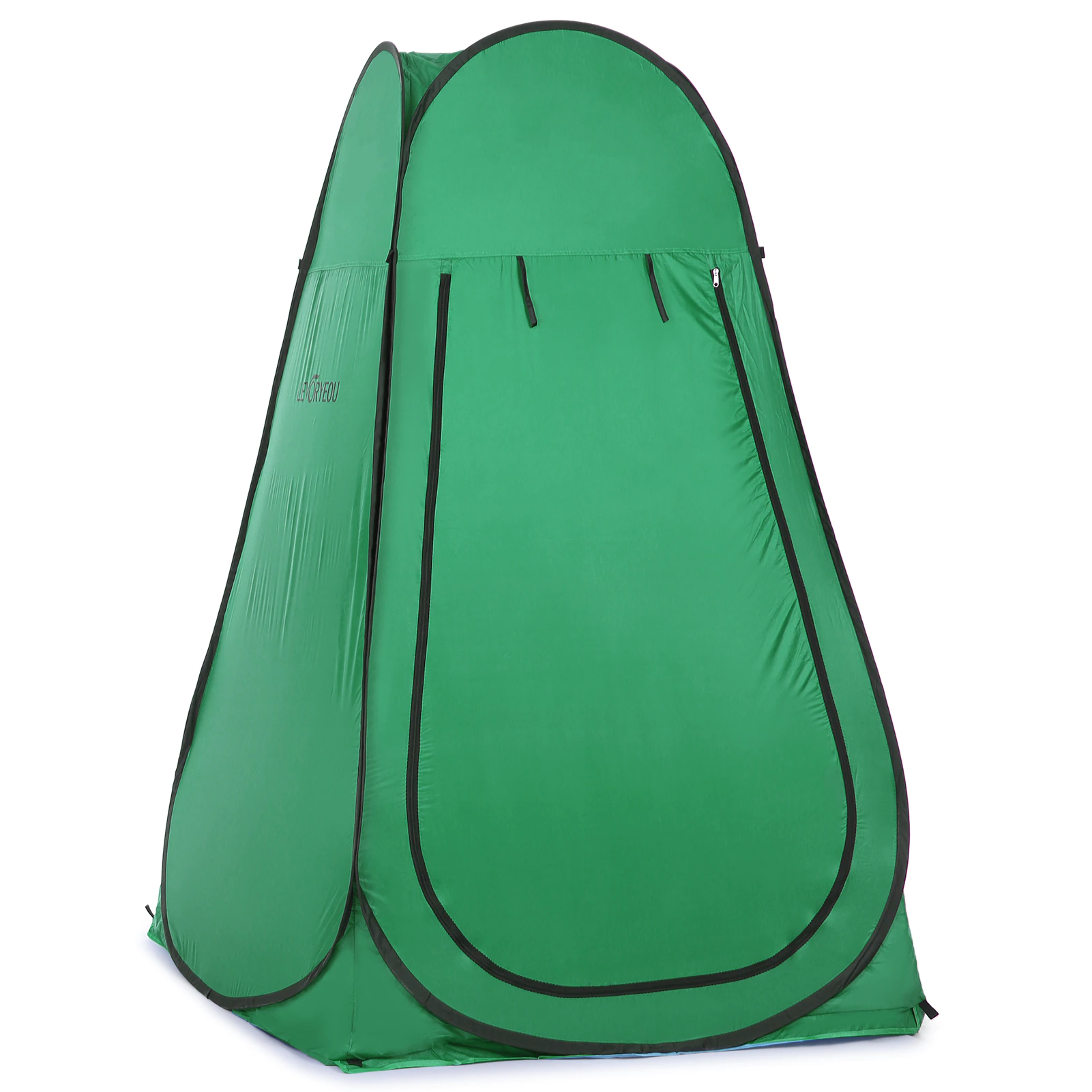 Cheap Goat Tents Popup Pod Changing Room Privacy Tent Portable Outdoor Shower Tent Camp Toilet Rain Shelter For Camping Beach Self driving Travel   